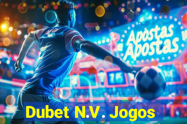 Dubet N.V. Jogos